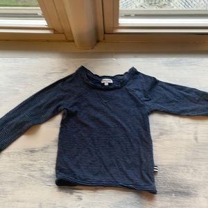 Splendid long sleeve t shirt